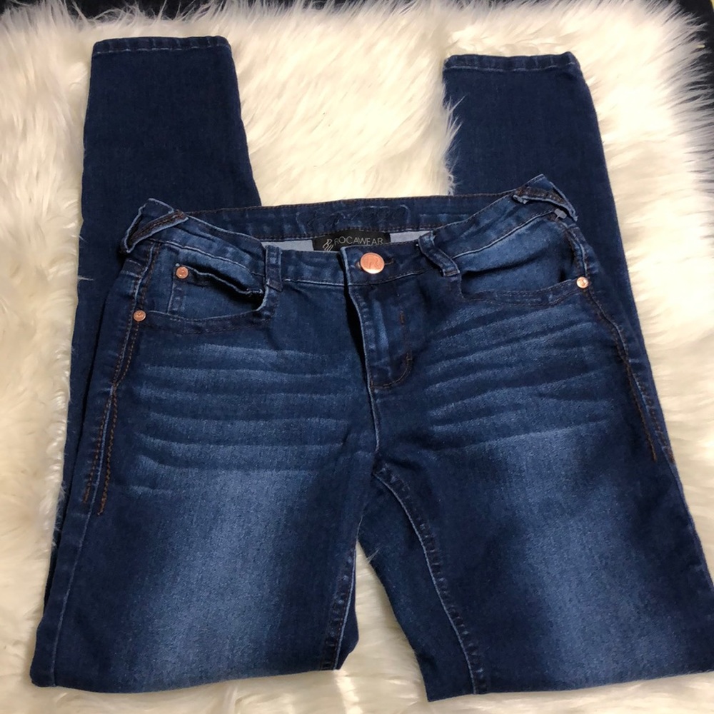 ❤️Rocawear Skinny jeans